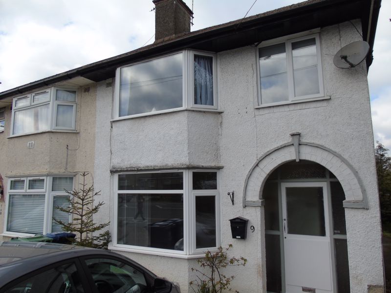 Marsh Lane Headington